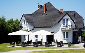 Villa-Alexandra-Mielenko